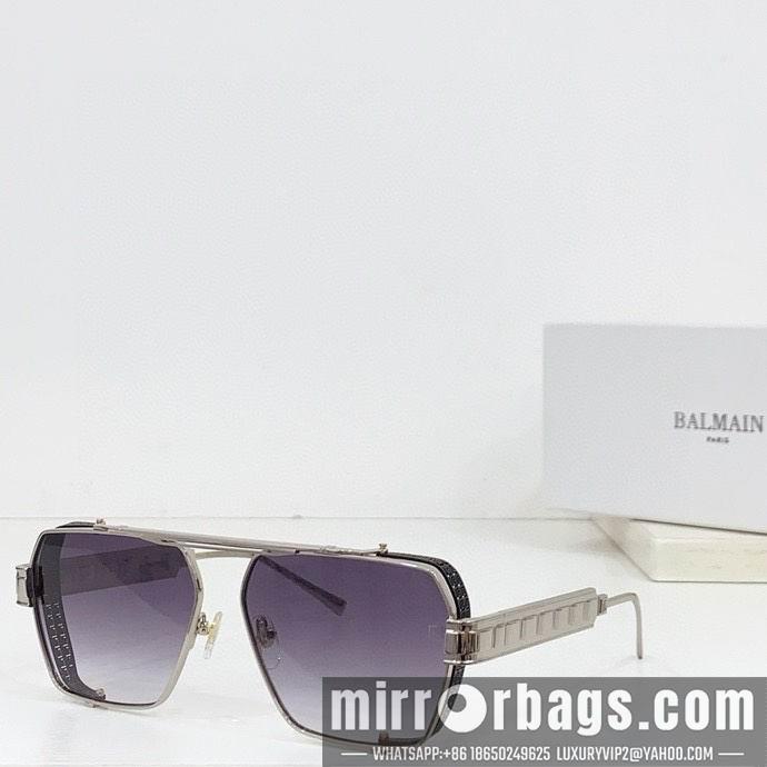 Balmain Glasses smx55