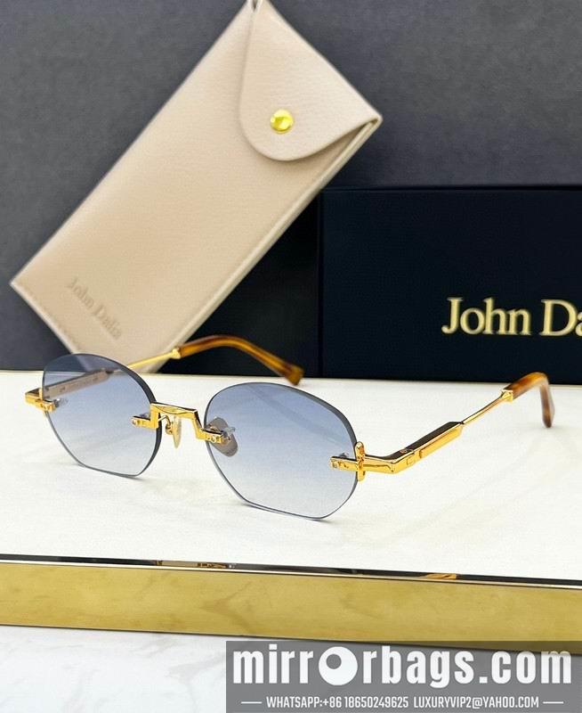 John Dalia Glasses 03smh24