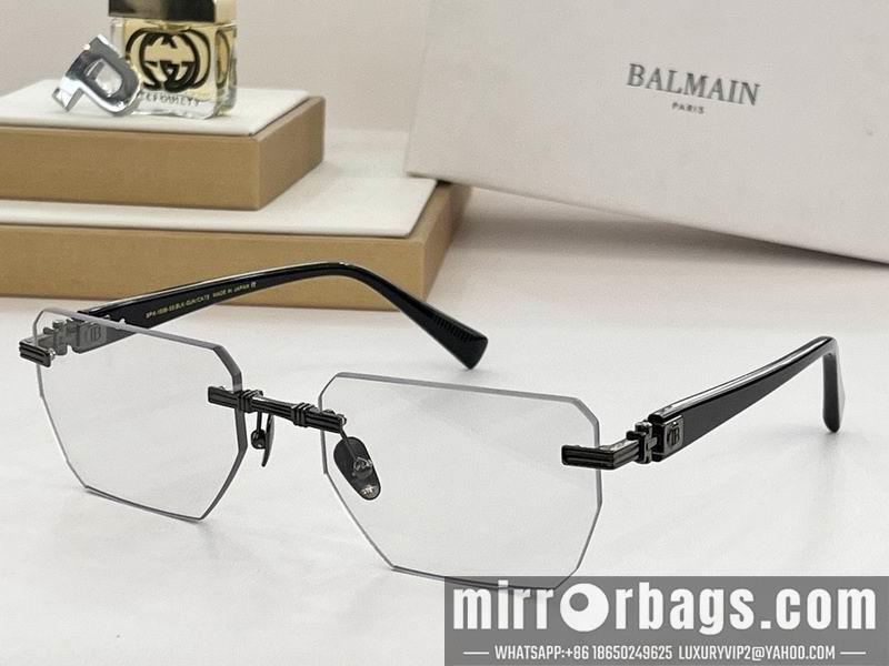 Balmain Glasses 03smh77