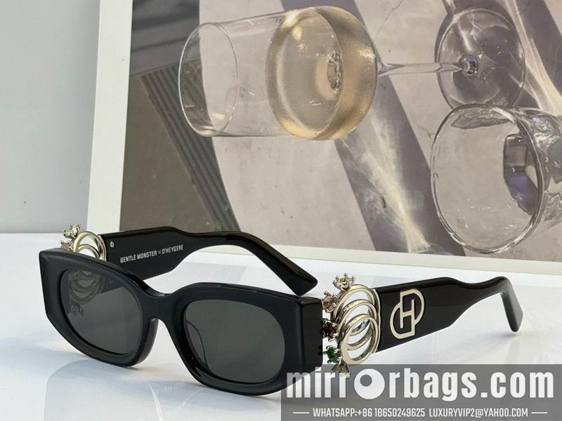 GentleMonster Glasses 03smh01
