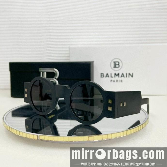 Balmain Glasses smx46