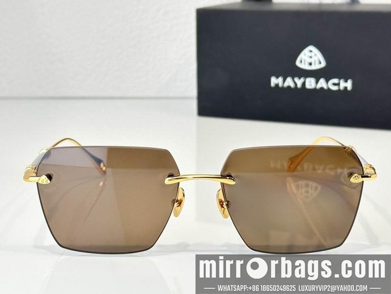 Maybach Glasses 03smh74