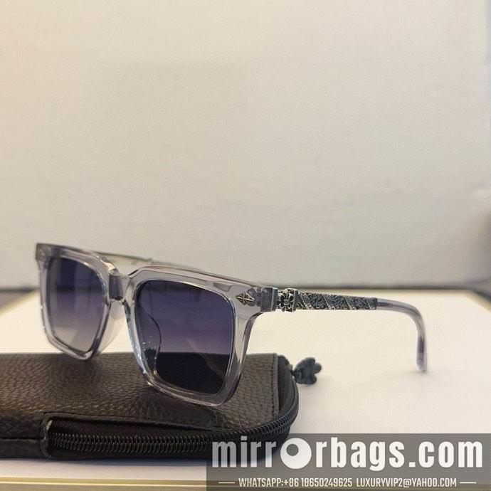 Chrome Hearts Glasses smx21