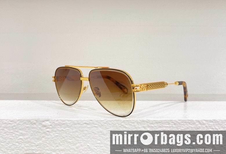 Maybach Glasses 010306