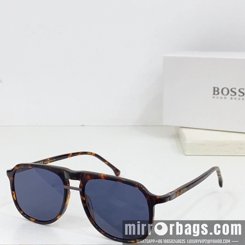 Boss Glasses smr06