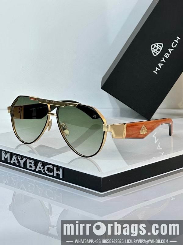 Maybach Glasses 03smh85