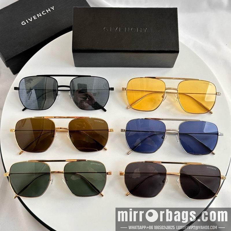 Givenchy Glasses smx11