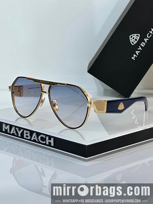 Maybach Glasses 03smh85