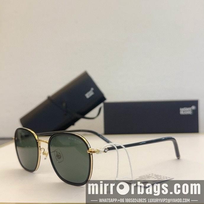 Montblanc Glasses smx32