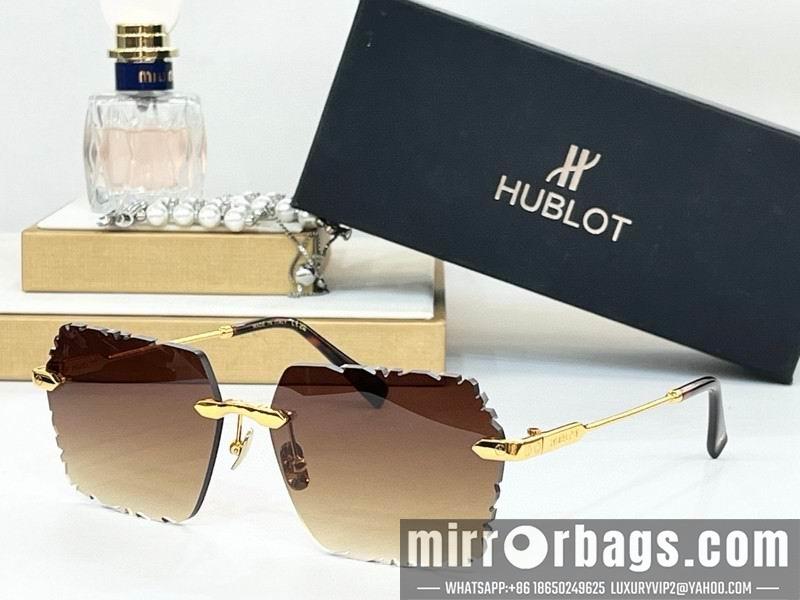 Hublot Glasses 03smh21