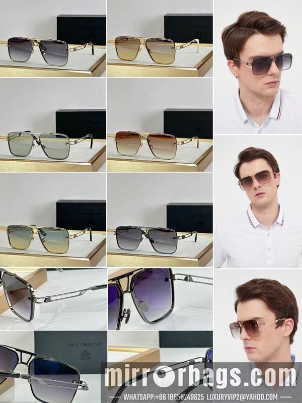 Maybach Glasses 03smh47
