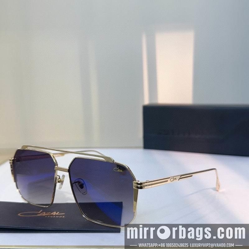Cazal Glasses 03smh52