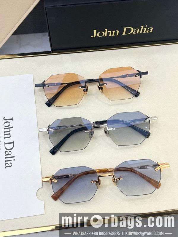 John Dalia Glasses 03smh21
