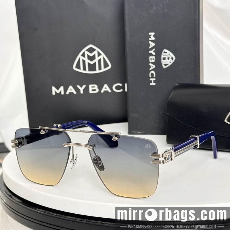 Maybach Glasses 03smh97