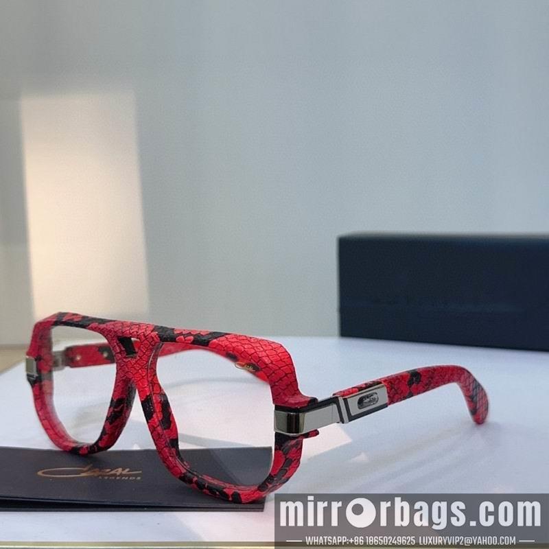 Cazal Glasses 03smh54