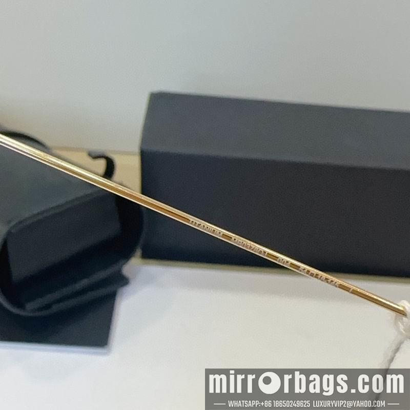 Montblanc Glasses 03smh10