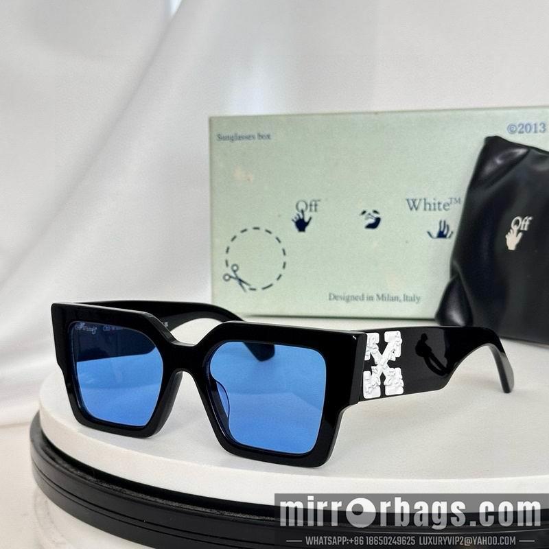 Off White Glasses 03smh59