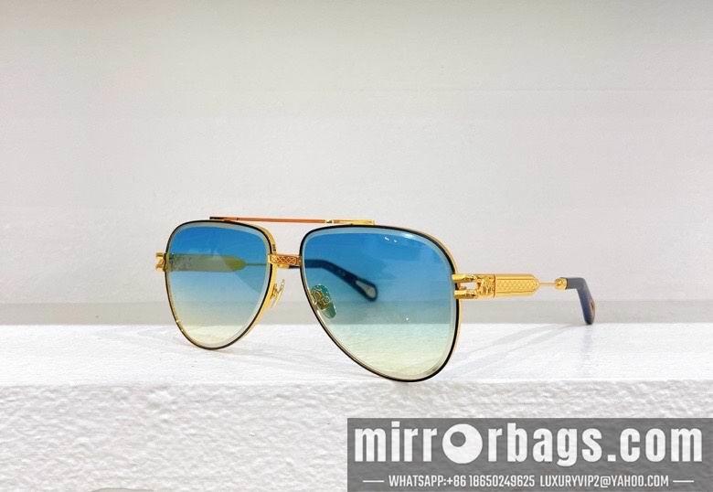 Maybach Glasses 010306
