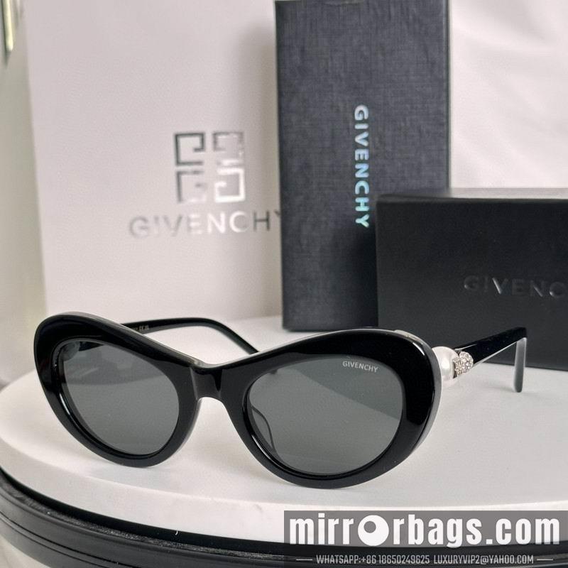 Givenchy Glasses 03smh35
