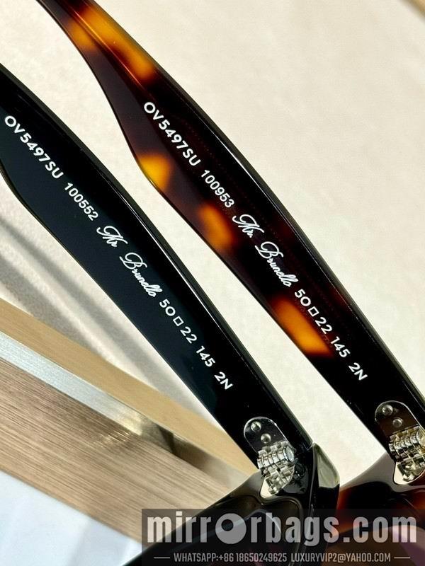 Olivre Peoples Glasses 03smh02