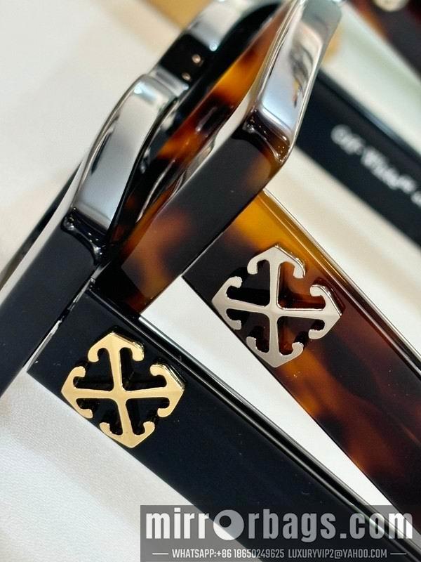 Off White Glasses 03smh71