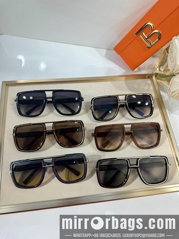 Balmain Glasses 03smh80