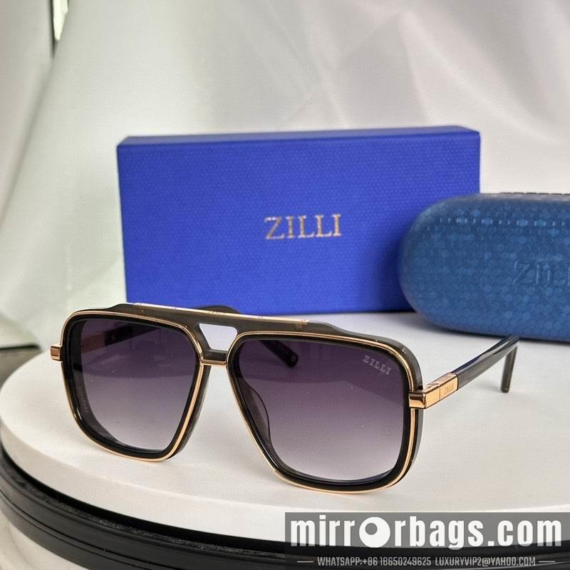 Zilli Glasses 03smh02