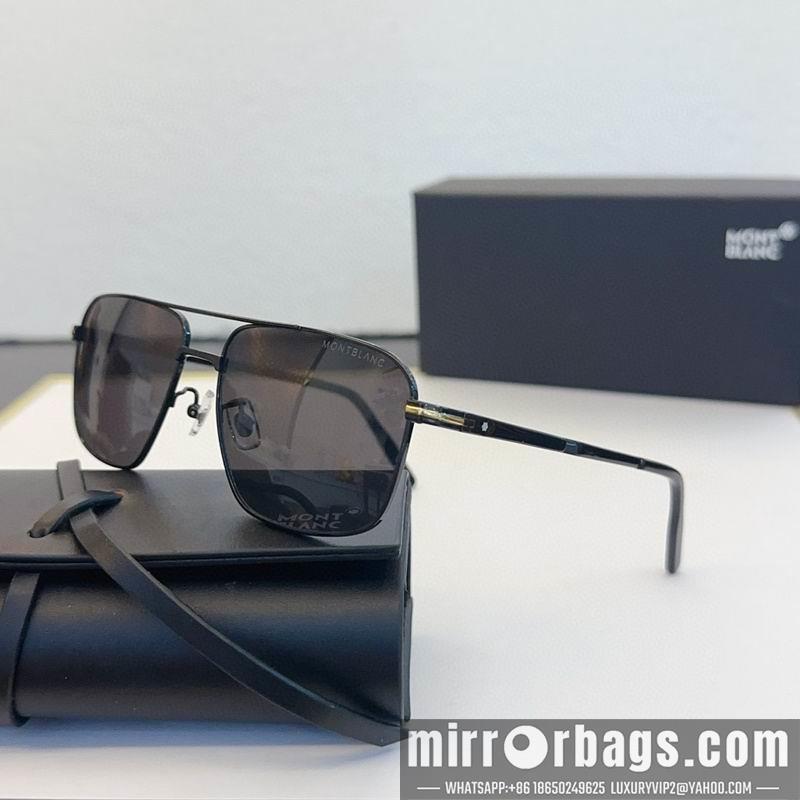 Montblanc Glasses smx23