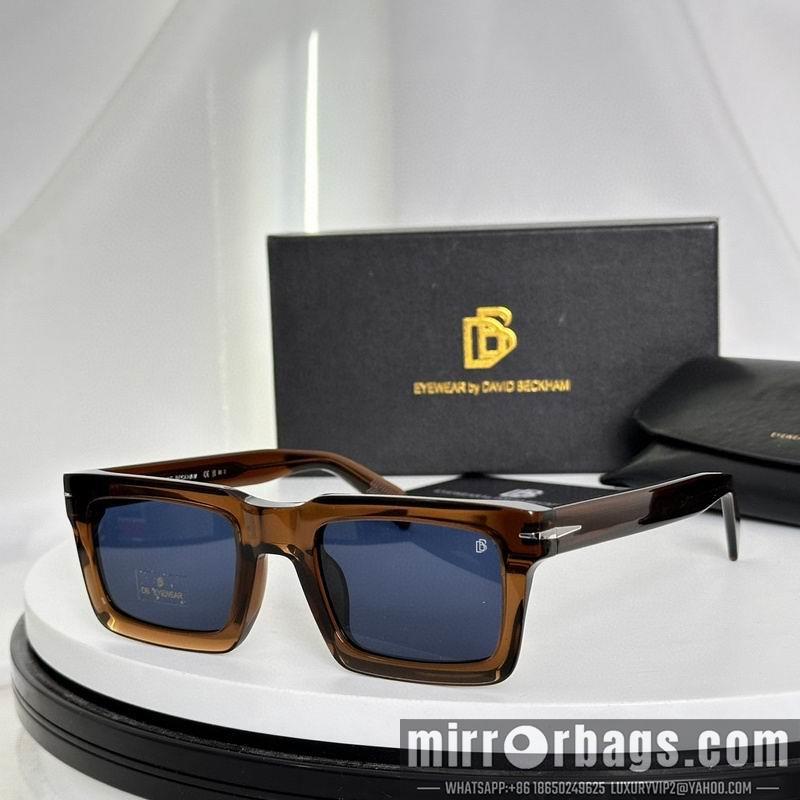 David Beckham Glasses 03smh07