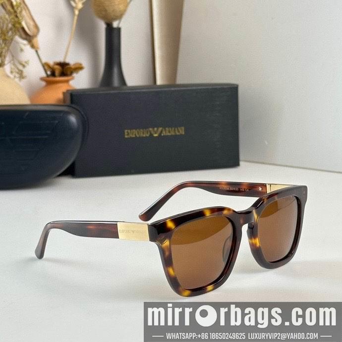 Armani Glasses 100501