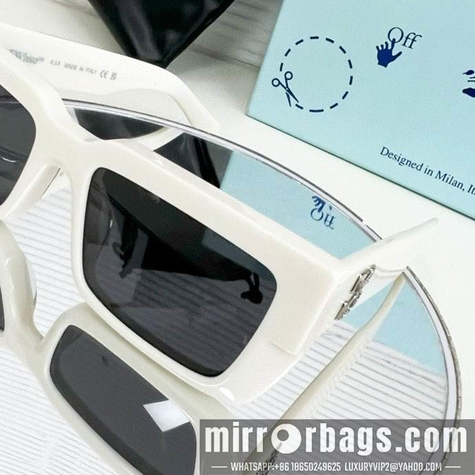Off White Glasses smx49