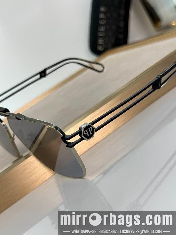 Plelm Glasses smx01