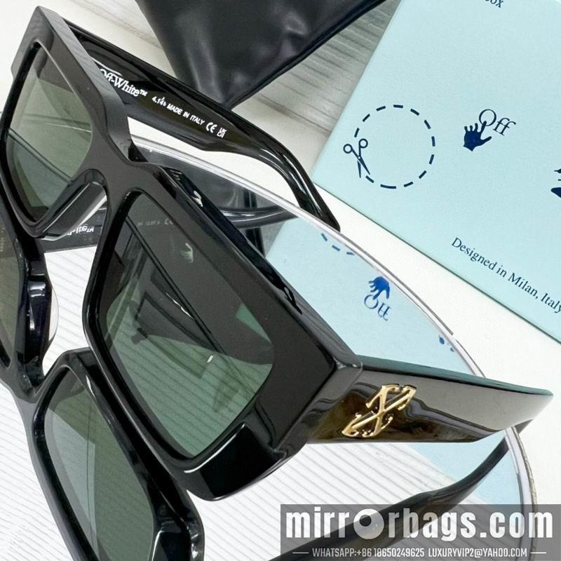 Off White Glasses 03smh76