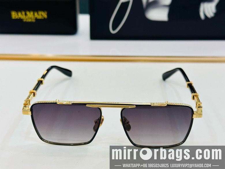 Balmain Glasses smx37