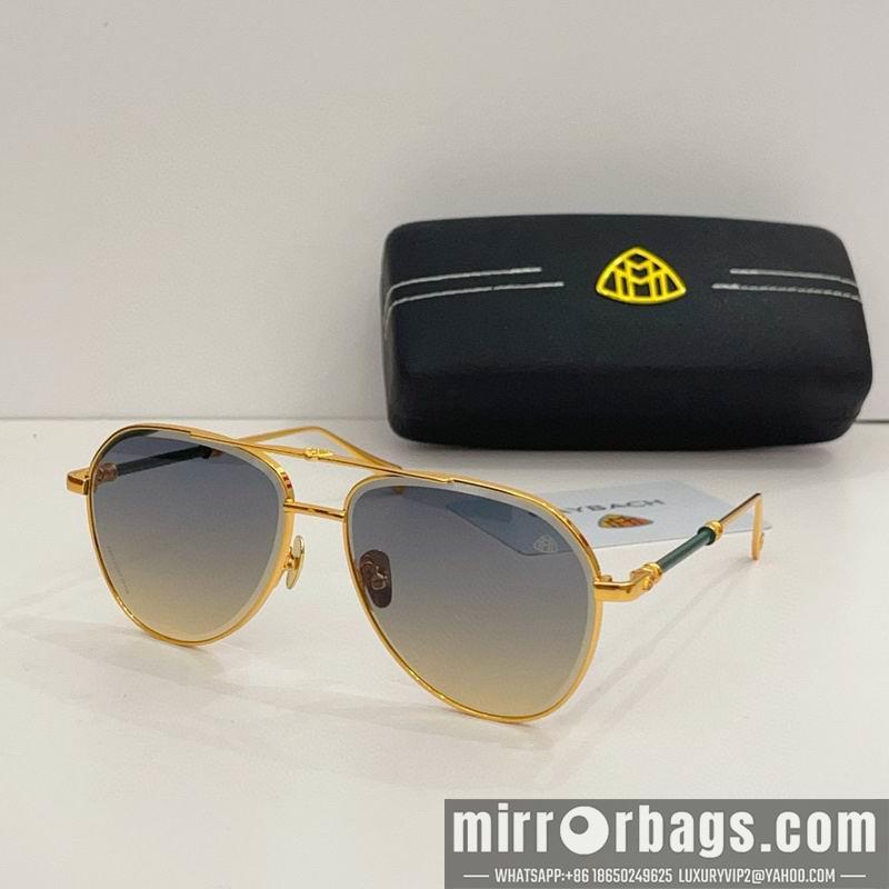 Maybach Glasses 010301