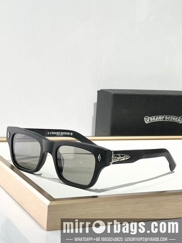 Chrome Hearts Glasses 03smh34