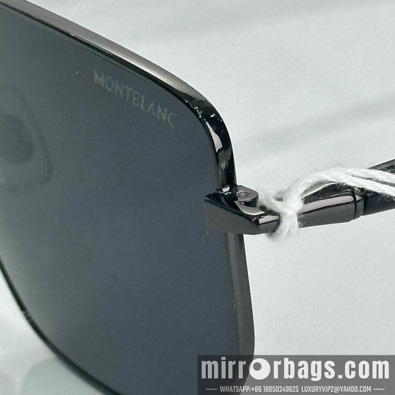 Montblanc Glasses smx11