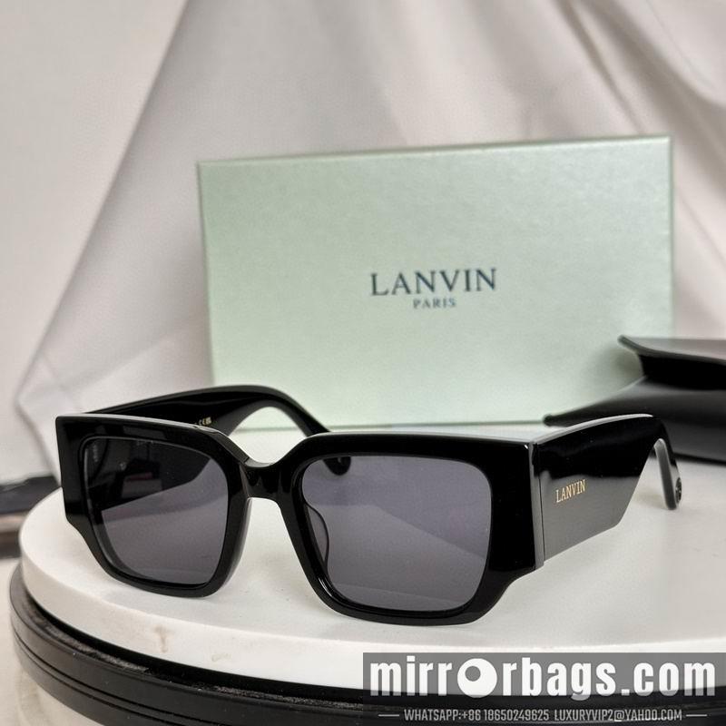 LANVIN Glasses 03smh01