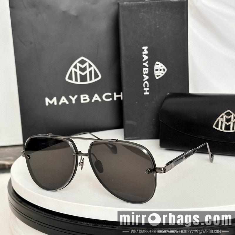Maybach Glasses 03smh33