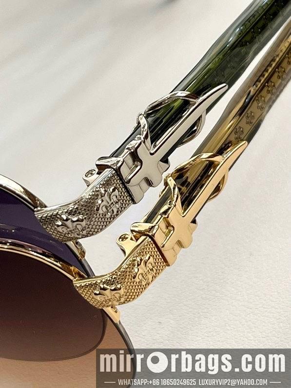 Chrome Hearts Glasses 010301