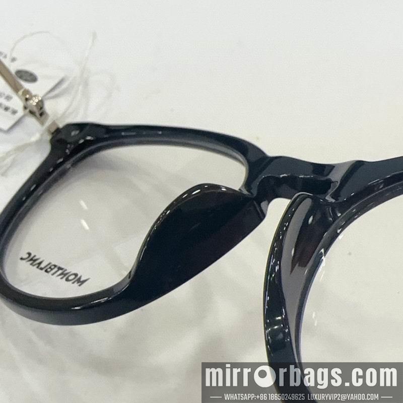 Montblanc Glasses 03smh11