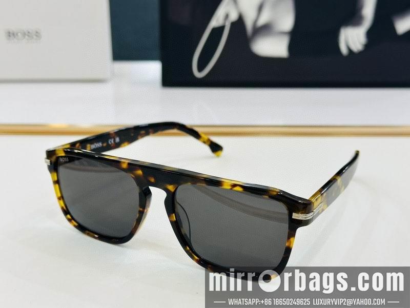 Boss Glasses smr16