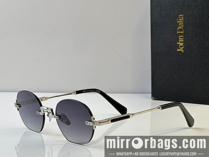 John Dalia Glasses 03smh32