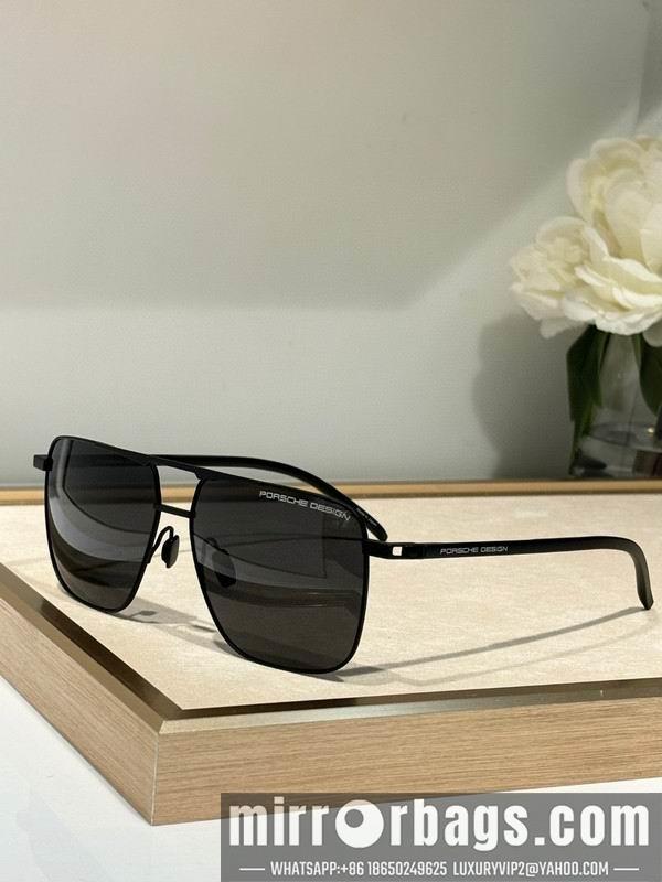 PORSCHR DESIGN Glasses 03smh19