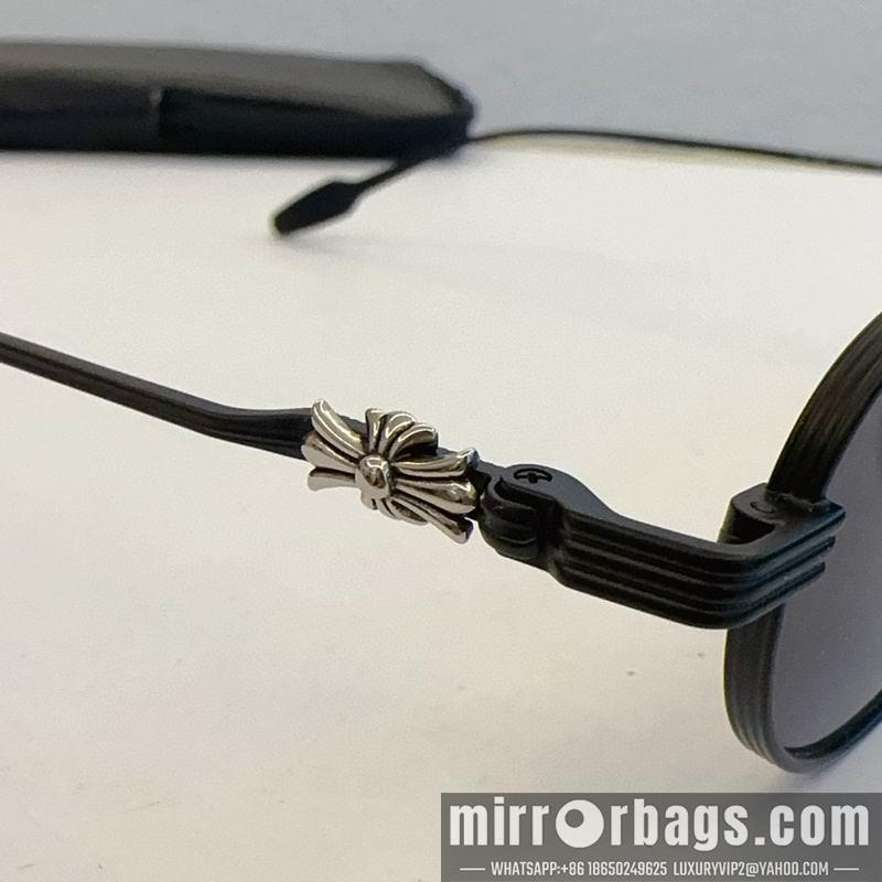 Chrome Hearts Glasses smx22