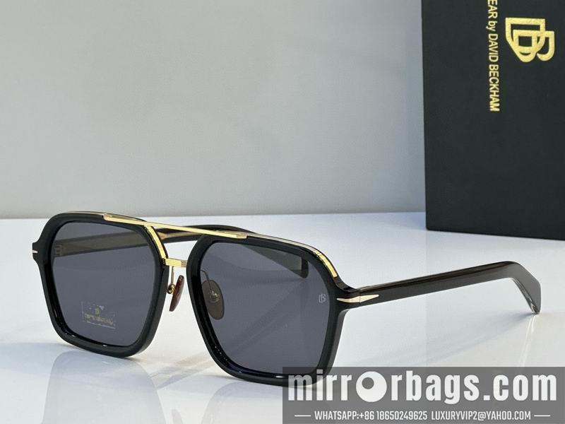 David Beckham Glasses 03smh09