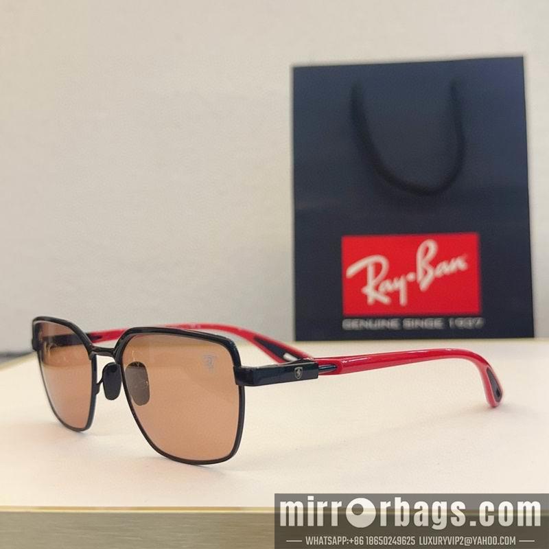 Rayban Glasses smx07