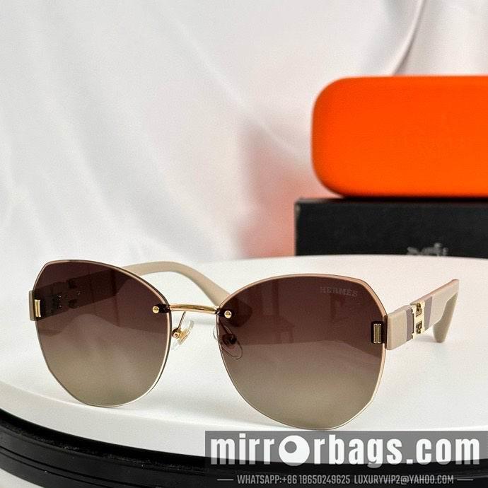 Hermes Glasses smx07
