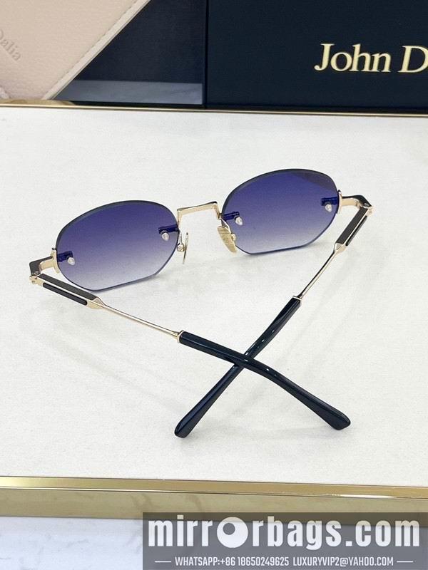 John Dalia Glasses 03smh24