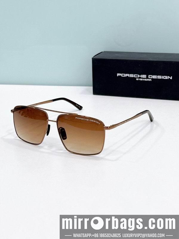 PORSCHR DESIGN Glasses 03smh23